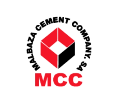Malbaza Cement logo