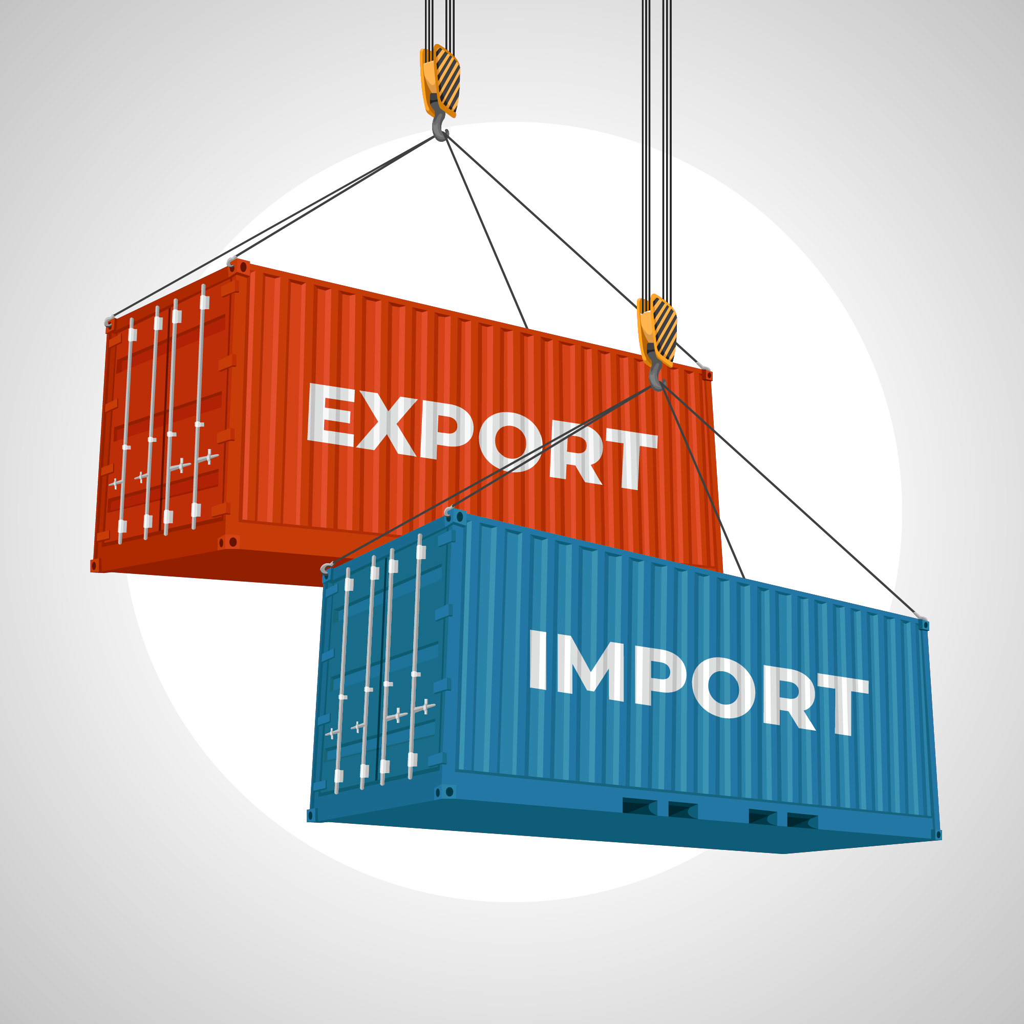 Global Trade Operations