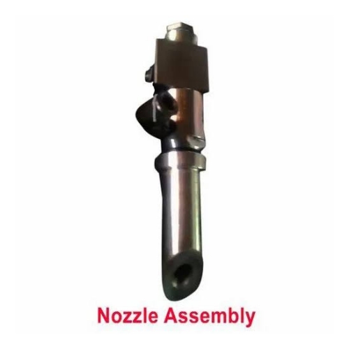 Nozzle Assembly