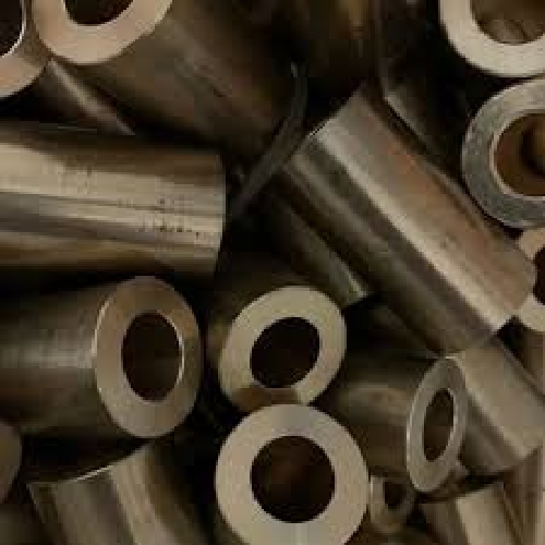 Bar Hollow Material