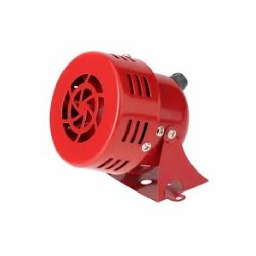 Safety Siren