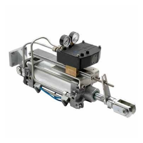 Pneumatic Cylinder
