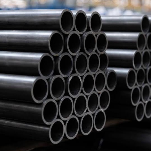 Seamless Steel Tubes