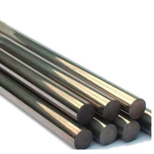 Nickle Round Bar