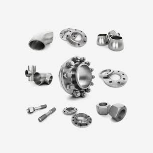 Oil & Gas Spare Parts
