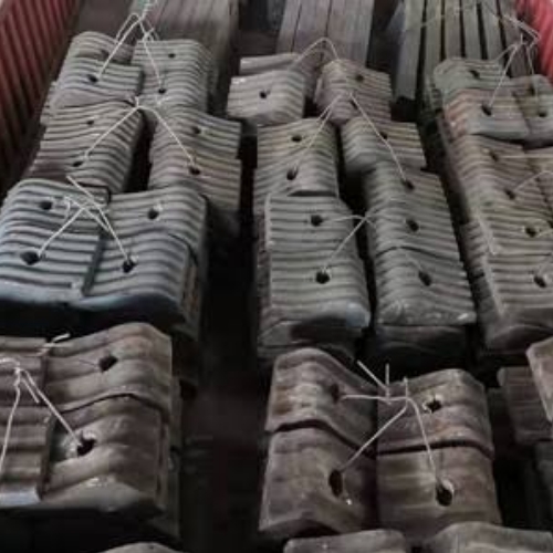 Ball Mill Liner