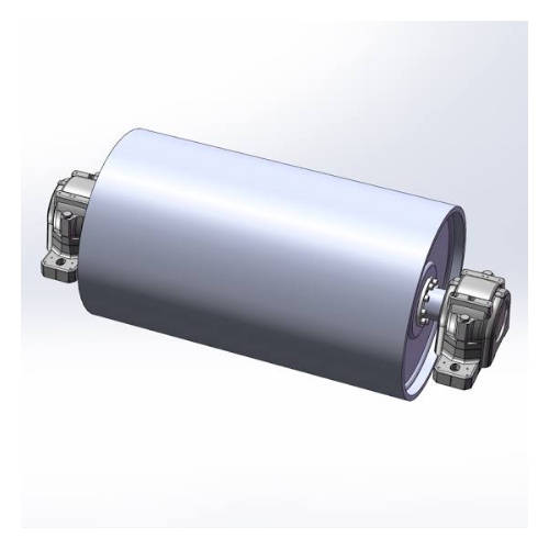 Tail Pulley