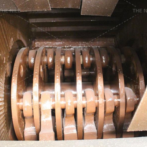 Hammer Crusher