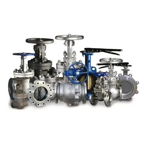 Industrial Valves